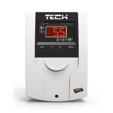 Контроллер TECH ST-21 SOLAR ()