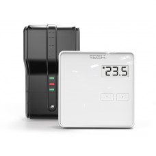 Контроллер TECH ST-294 V2 белый ()