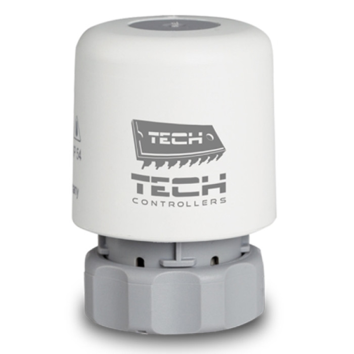 Привід TECH STT-230/2 M28x1.5 (WG.01.0051)