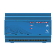 Релейний модуль SINUM PS-08 синій 230 В (WG.23.0020)