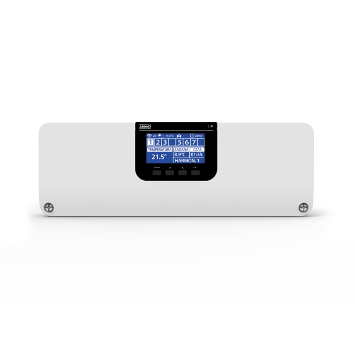 Контроллер TECH ST-L-9 ()
