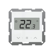 Контроллер TECH EU-F-8Z белый (WG.11.0634)