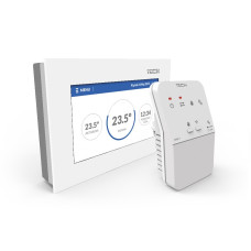 Контроллер TECH ST-283 C WIFI белый ()