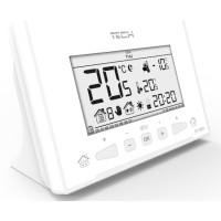 Контролер TECH EU-290 V3 білий (WG.11.0134)