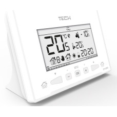 Контроллер TECH EU-290 V3 белый (WG.11.0134)