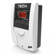Контроллер TECH EU-21 CWU (WG.14.0048)