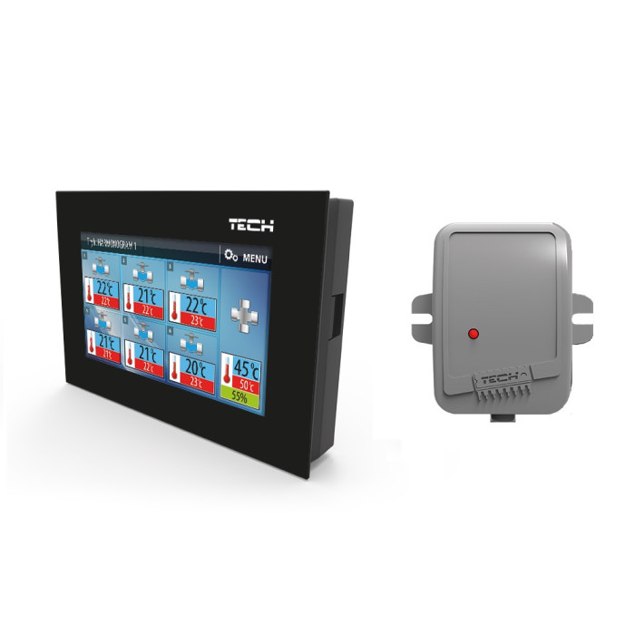 Контролер TECH ST-M-6 ()