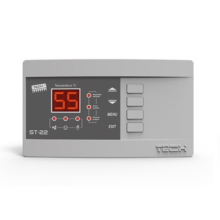 Контролер TECH ST-22 ()