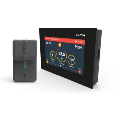Контроллер TECH ST-283 C ()