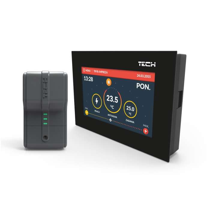 Контроллер TECH ST-283 C ()