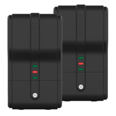 Контролер TECH EU-262 (WG.05.0024)