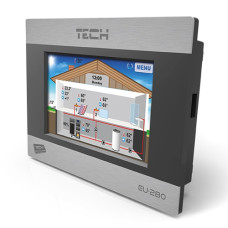 Контроллер TECH EU-280 (WG.11.0109)