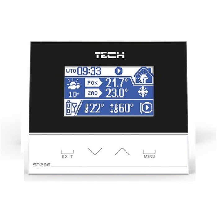 Контроллер TECH ST-296 ()