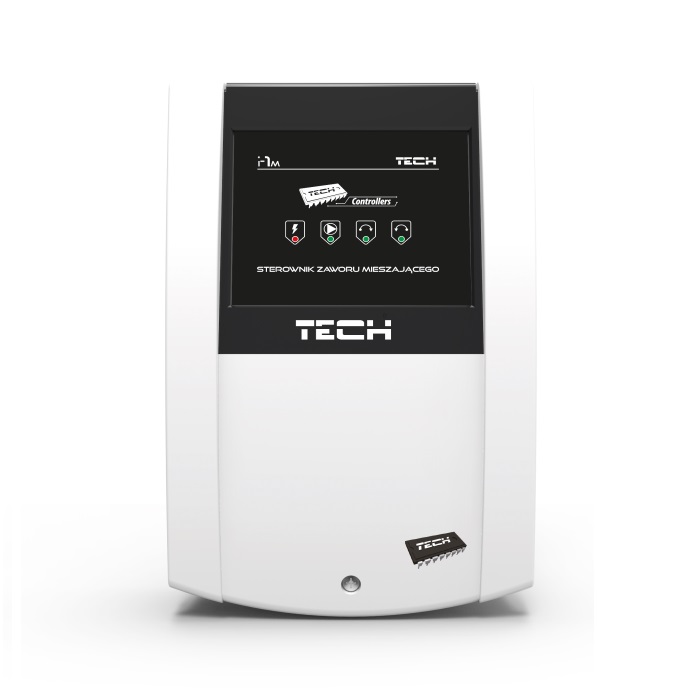 Контроллер TECH ST- и-1m ()