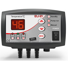 Контролер TECH EU-21 (WG.14.0046)