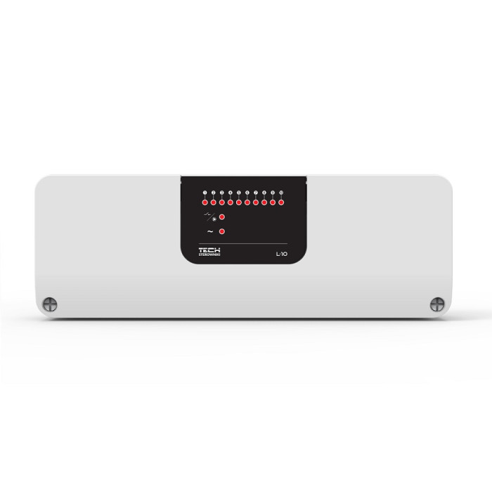 Контроллер TECH EU-L-10 (WG.20.0043)