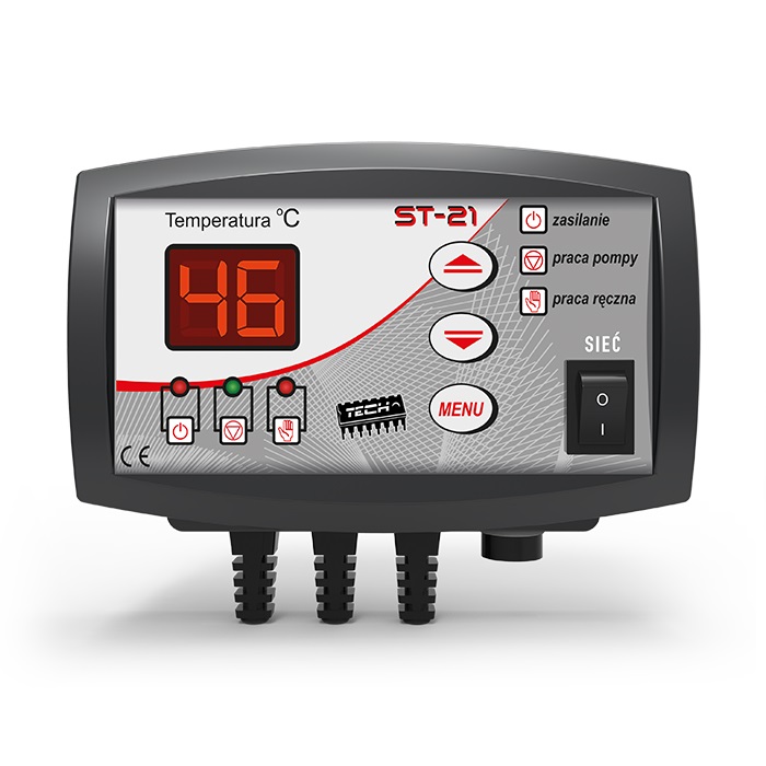 Контролер TECH ST-21 ()