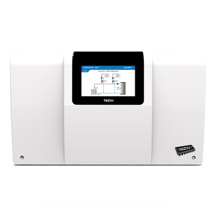 Контроллер TECH ST-i-2 TERMOJET ()