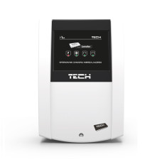 Контроллер TECH EU-I-1M (WG.05.0030)