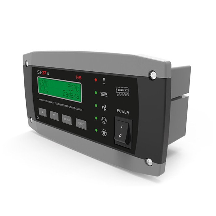 Контроллер TECH ST-37 RS ()