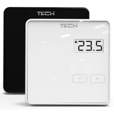 Контролер TECH EU-R-8B білий (WG.11.0188)