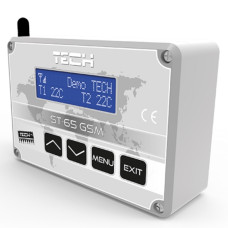 Модуль TECH ST-65 GSM ()