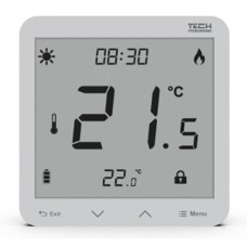 Контролер TECH ST-T-3.1 білий ()