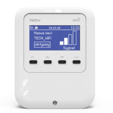 Модуль TECH EU-WiFi-RS (WG.05.0040)