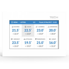 Контроллер TECH ST-M-8 ()