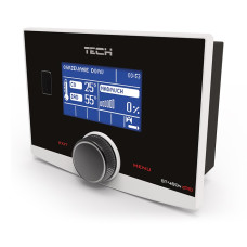 Контролер TECH ST-480N ()