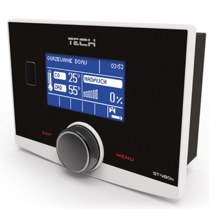Контроллер TECH ST-480 ()