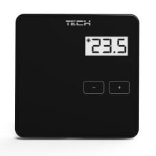 Контроллер TECH EU-R-10 b черный (WG.11.0181)