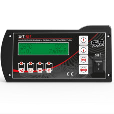 Контроллер TECH ST-81 ()