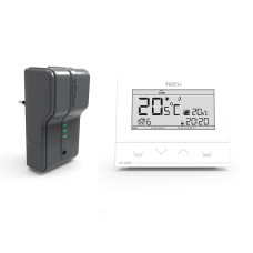 Контроллер TECH ST-292 V2 белый ()