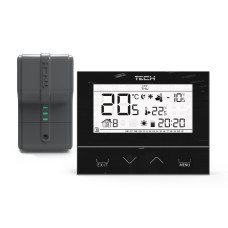 Контроллер TECH ST-292 V2 черный ()