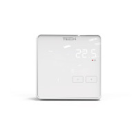 Контролер TECH ST-R-9 z білий ()