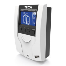 Контроллер TECH EU-401N PWM (WG.19.0013)