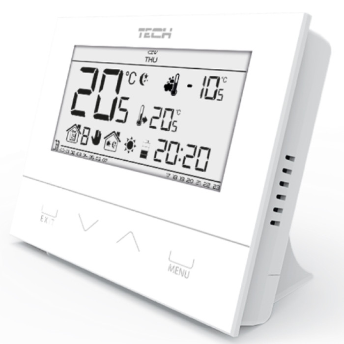 Контроллер TECH ST-R-6 s ()