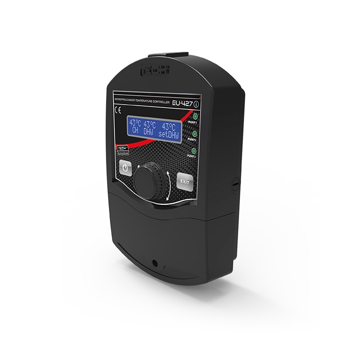 Контроллер TECH ST-427i ()