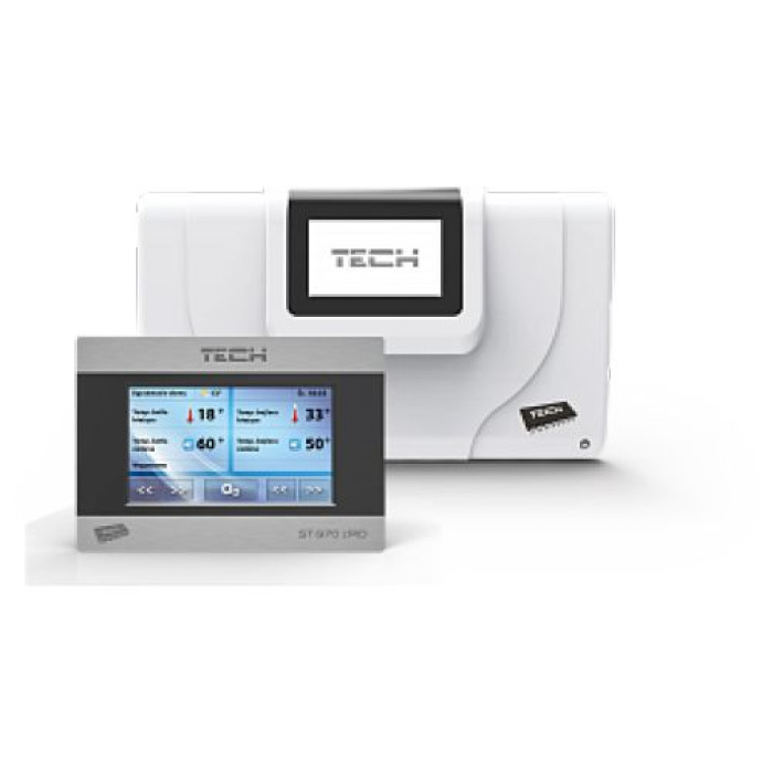 Контроллер TECH ST-976 ()