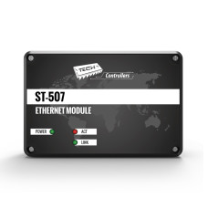 Интернет модуль TECH EU-507 (WG.05.0026)