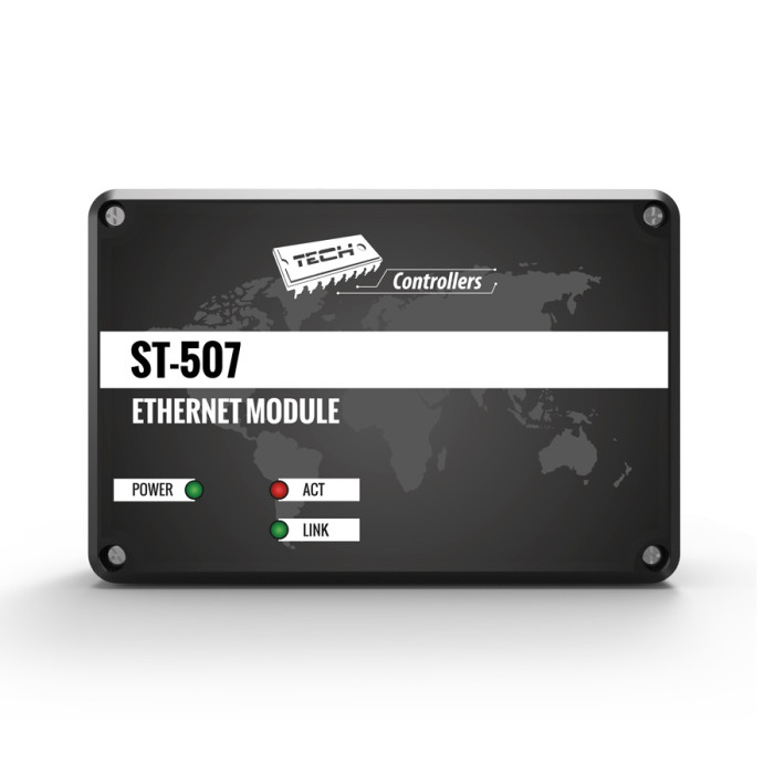 Интернет модуль TECH EU-507 (WG.05.0026)