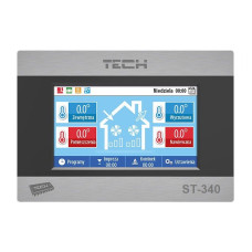 Контроллер TECH ST-340 ()