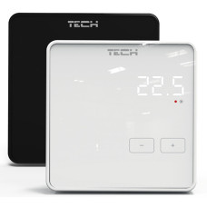 Контролер TECH EU-R-9Z білий (WG.11.0212)