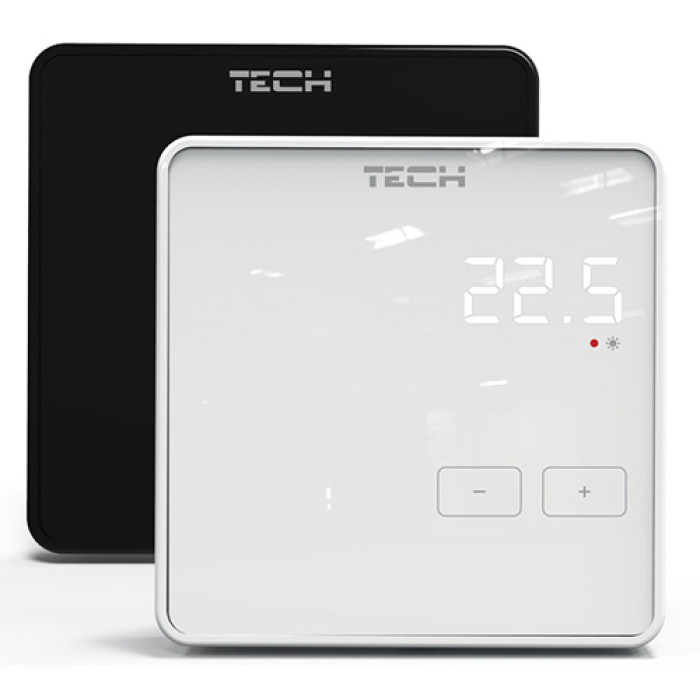 Контроллер TECH EU-R-9Z белый (WG.11.0212)
