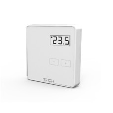 Контролер TECH ST-R-8BW білий ()