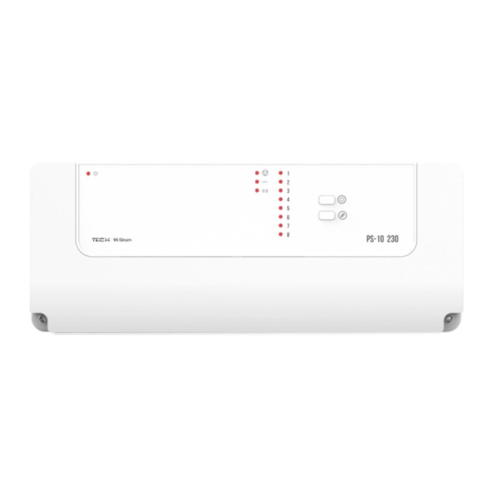 Контроллер SINUM PS-10 белый 230 В (WG.23.0044)