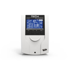 Контроллер TECH EU-402N PWM (WG.19.0015)