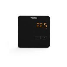 Контролер TECH ST-R-9 z чорний ()