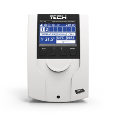 Контролер TECH EU-L-4 WIFI (WG.20.0044)